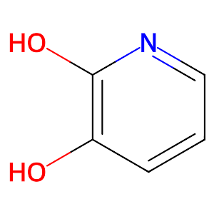 2,3-Dihydroxypyridine,16867-04-2