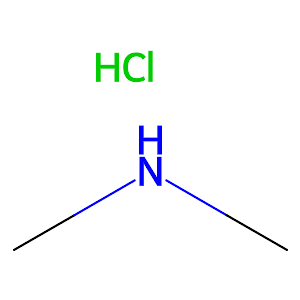 Dimethylamine hydrochloride,506-59-2