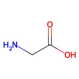 Glycine,56-40-6