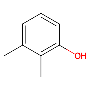 2,3-Dimethylphenol,526-75-0