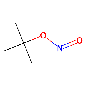 tert-Butyl nitrite, tech.,540-80-7