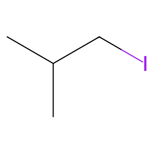 1-Iodo-2-methylpropane stabilized over Cu,513-38-2