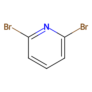2,6-Dibromopyridine,626-05-1