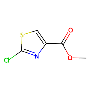 Methyl 2-chloro-4-thiazolecarboxylate,850429-61-7