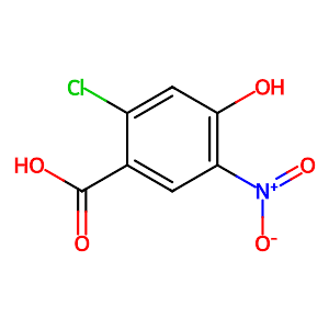 2-Chloro-4-hydroxy-5-nitrobenzoic acid,792952-51-3