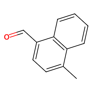 4-Methyl-1-naphthaldehyde,33738-48-6