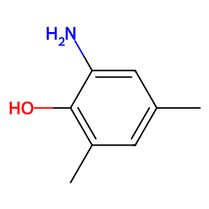 6-Amino-2,4-xylenol,41458-65-5