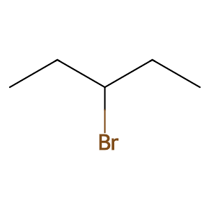 3-Bromopentane,1809-10-5