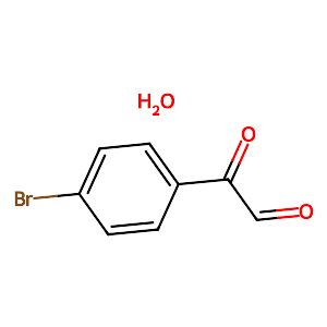 4-Bromophenylglyoxal hydrate,80352-42-7
