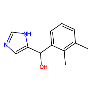 (2,3-Dimethylphenyl)(1H-imidazol-5-yl)methanol,78892-33-8