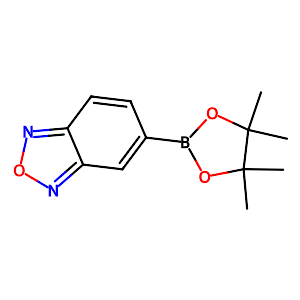 Benzo[c][1,2,5]oxadiazole-5-boronic acid pinacol ester,1073355-14-2
