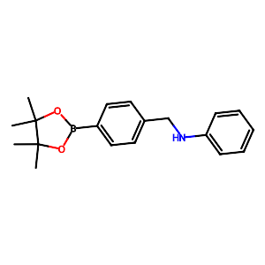 [4-(Phenylaminomethyl)phenyl]boronic acid pinacol ester,1029439-56-2