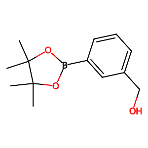 3-Hydroxymethylphenylboronic acid pinacol ester,443776-76-9