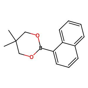 5,5-Dimethyl-2-(naphthalen-1-yl)-1,3,2-dioxaborinane,22871-77-8