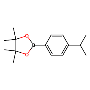 4-Isopropoxyphenylboronic acid pinacol ester,325142-91-4