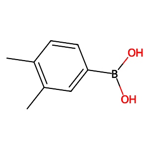 3,4-Dimethylphenylboronic acid,55499-43-9