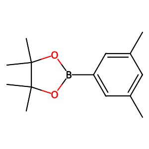 (3,5-Dimethylphenyl)boronic acid pinacol ester,325142-93-6