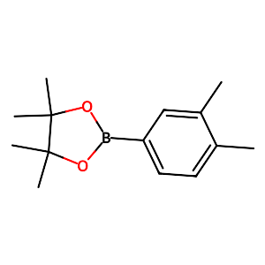 (3,4-Dimethylphenyl)boronic acid pinacol ester,401797-00-0