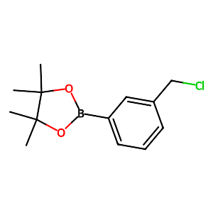 3-Chloromethylphenylboronic acid pinacol ester,1073353-44-2