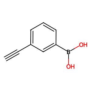 (3-Ethynylphenyl)boronic acid,1189127-05-6