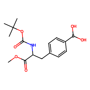 Boc-4-borono-L-phenylalanine methyl ester,224824-22-0