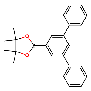 2-([1,1':3',1''-Terphenyl]-5'-yl)-4,4,5,5-tetramethyl-1,3,2-dioxaborolane,1036378-83-2