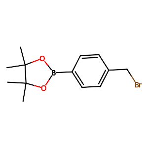 4-(Bromomethyl)benzeneboronic acid pinacol ester,138500-85-3