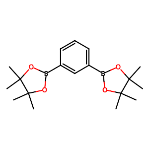 1,3-Phenyldiboronic acid, bis(pinacol) ester,196212-27-8