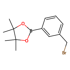 3-Bromomethylphenylboronic acid pinacol ester,214360-74-4