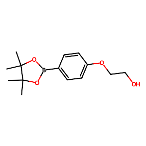 2-[4-(4,4,5,5-Tetramethyl-[1,3,2]dioxaborolan-2-yl)-phenoxy]-ethanol,741699-47-8