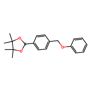 4-(Phenoxymethyl)benzeneboronic acid pinacol ester,946409-21-8
