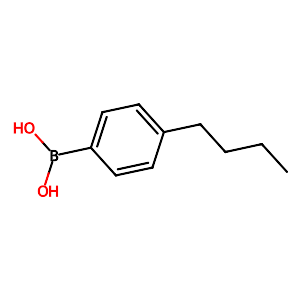 4-Butylphenylboronic acid,145240-28-4