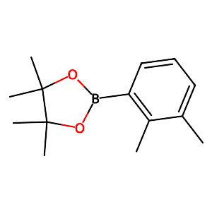 2,3-Dimethylphenylboronic acid pinacol ester,1232132-73-8