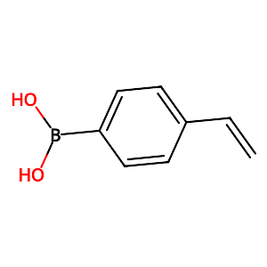 (4-Vinylphenyl)boronic acid,2156-04-9