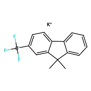 Potassium 9,9-dimethyl-9H-fluorene-2-trifluoroborate,2246944-47-6