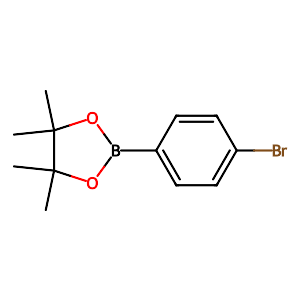 4-Bromophenylboronic acid pinacol ester,68716-49-4