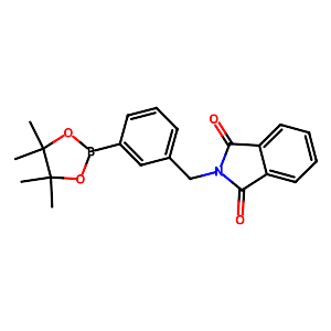 2-[3-(4,4,5,5-Tetramethyl-[1,3,2]dioxaborolan-2-yl)-benzyl]-isoindole-1,3-dione,214360-75-5