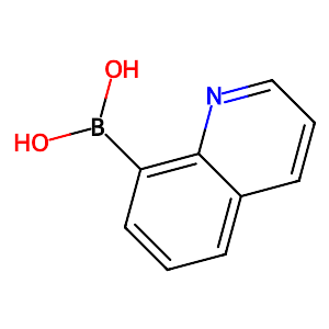8-Quinolineboronic acid,86-58-8