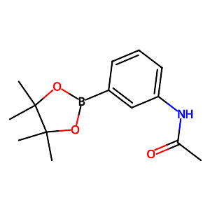 N-(3-(4,4,5,5-Tetramethyl-1,3,2-dioxaborolan-2-yl)phenyl)acetamide,480424-93-9