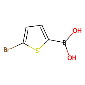 5-Bromo-2-thiopheneboronic acid,162607-17-2