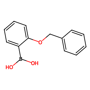 2-Benzyloxyphenylboronic acid,190661-29-1
