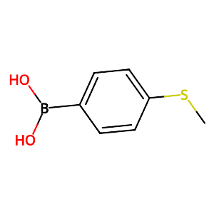 4-Methylthiophenylboronic acid,98546-51-1