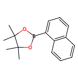 1-Naphthaleneboronic acid pinacol ester,68716-52-9