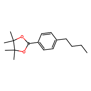 4-Butylphenylboronic acid pinacol ester,625458-85-7