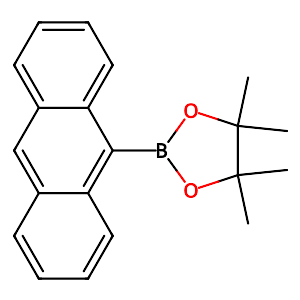 9-Anthraceneboronic acid pinacol ester,709022-63-9