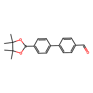 4-(4-(4,4,5,5-Tetramethyl-1,3,2-dioxaborolan-2-yl)phenoxy)benzaldehyde,2490666-01-6