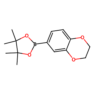1,4-Benzodioxane-6-boronic acid pinacol ester,517874-21-4