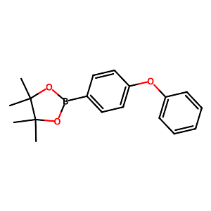 4-Phenoxyphenylboronic acid pinacol ester,269410-26-6