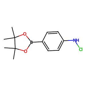 4-Aminophenylboronic acid pinacol ester hydrochloride,616227-14-6