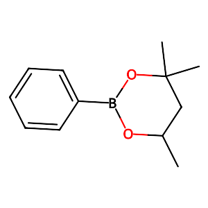 4,4,6-Trimethyl-2-phenyl-1,3,2-dioxaborinane,15961-35-0